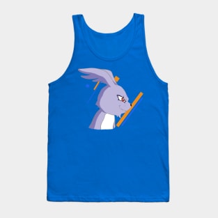 Gazimon Tank Top